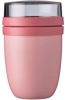 Mepal Ellipse Thermos Lunchpot 0, 7 L Nordic Pink online kopen