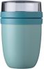 Mepal Ellipse Thermos Lunchpot 0, 7 L Nordic Green online kopen