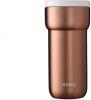 Mepal thermomok Isoleerbeker Ellipse 375 ml Rose gold online kopen