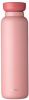 Eigen merk Mepal isoleerfles Ellipse 900ml pink online kopen