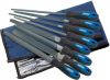 VidaXL Draper Tools Vijlen En Raspen Set 8 delig 200 Mm 44961 online kopen