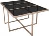 VidaXL 11 delige Tuinset met kussens poly rattan beige online kopen