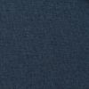 VidaXL Gordijn linnen look verduisterend met haken 290x245 cm blauw online kopen