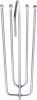 VidaXL Gordijnen verduisterend met haken 2 st 140x175 cm roestkleurig online kopen
