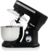Tristar Keukenmachine Mx 4837 1000 W Zwart online kopen