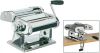 Merkloos Pastamachine Rvs 150mm Rollerbreedte Inclusief Tafelgreep online kopen