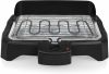 Tristar Tafelbarbecue elektrisch 2000 W 34, 5x23 cm zwart online kopen