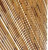 VidaXL Vliegengordijn 100x200 cm bamboe online kopen