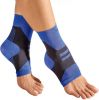 KLiNGEL Enkelbandage 1 paar Blauw/Zwart online kopen