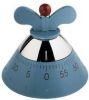 Alessi kookwekker Kitchen Timer wit online kopen