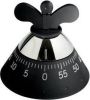 Alessi kookwekker Kitchen Timer wit online kopen