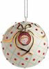 Alessi Kerstbal Faberjori Heilige Baby Mj16/6 Door Marcello Jori online kopen