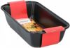 Alpina Cakeblik Non Stick Staal 25x13x6cm Zwart online kopen