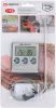 Alpina Keuken Thermometer 2 In 1 Digitale Thermometer & Timer online kopen