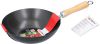 Alpina Wok Pfoa vrij Houten Handvat Non stick Ø 25 Cm online kopen