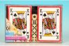 Massamarkt Speelkaartensets Met Dobbelstenen In Doosje online kopen