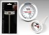 Excellent Houseware Vleesthermometer Oven Barbecue Rvs Tot 120ºc online kopen