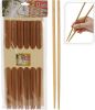 Massamarkt Chopsticks Eetstokjes Bamboe Set A 12 Paar online kopen