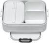Mepal Bento lunchbox Take a Break midi wit 107632130600 online kopen