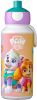 Mepal Drinkfles pop up campus 400 ml paw patrol girls online kopen