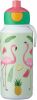 Mepal Rosti Tropical Flamingo Pop up Drinkbeker 400ml (2018 ) online kopen