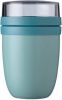 Mepal Ellipse Thermos Lunchpot 0, 7 L Nordic Green online kopen