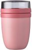 Mepal Ellipse Thermos Lunchpot 0, 7 L Nordic Pink online kopen