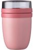 Mepal Ellipse Thermos Lunchpot 0, 7 L Nordic Pink online kopen