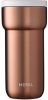 Mepal thermomok Isoleerbeker Ellipse 375 ml Rose gold online kopen