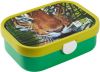 Mepal Campus Animal Planet Tijger Lunchbox online kopen