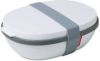 Mepal Lunchbox Ellipse duo Wit 107640030600 online kopen