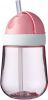 Mepal Rietjesbeker Mio 300 milliliter Deep Pink online kopen