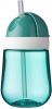 Mepal Rietjesbeker Mio 300 milliliter deep turquoise online kopen