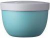 Mepal Snackpot Ellipse 350 Ml Nordic Green online kopen