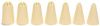 Patisse Set Spuitmondjes Kunststof Gekarteld 7 Stuks online kopen