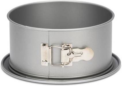 Patisse Springvorm Silver Top Hoge Rand Ø22 cm online kopen