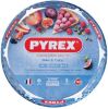 Pyrex BAKE & ENJOY Vlaaivorm Glas 1, 4L 28x28x4cm 4 6 Personen online kopen