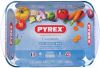 Pyrex Essentials Ovenschaal 35 X 23 X 5 Cm online kopen