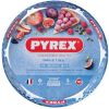 Pyrex taartvorm glas 28 cm 1, 4L glas online kopen
