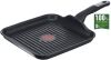 Tefal Unlimited Grillpan 26x26cm Van Aluminium Met Titanium Coating. Geschikt online kopen