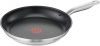 Tefal E49106 Virtuoso koekenpan 28 cm Pan Zwart online kopen