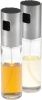 Westmark Olie En Azijnspray Set Glas En RVS Dia4, 2x17, 5cm Inhoud 100ml online kopen