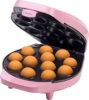 Bestron Cake Pop Maker Pink 700 W DCPM12 online kopen