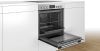 Bosch inbouw fornuis combinatie: HEA513BS2 oven / NKN645GA1E keramische kookplaat restant model online kopen