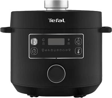 Tefal Cy7548 Multicooker Turbo Cuisine 5, 0l online kopen