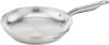 Tefal E49206 Koekenpan 28 cm(zonder coating)Pan Zilver online kopen