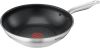 Tefal E49119 Virtuoso wokpan 28 cm Pan Zwart online kopen