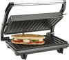 Tristar GR-2650 Contactgrill 700 Watt Zwart online kopen