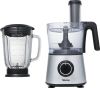 Tristar Keukenmachine En Blender 600 W 3 L Zilverkleurig online kopen