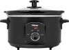 Tristar Vs 3915 Slowcooker Keramische 3.5 Liter Pan Warmhoudfunctie online kopen